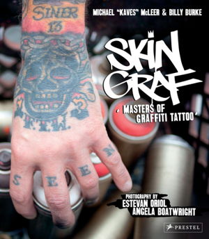 Cover art for Skin Graf