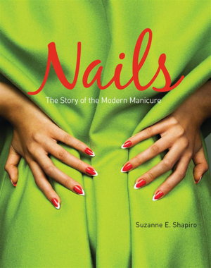 Cover art for Nails