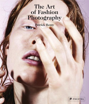 Cover art for Art of Fashion Photography