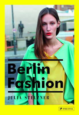 Cover art for Berlin Fashion