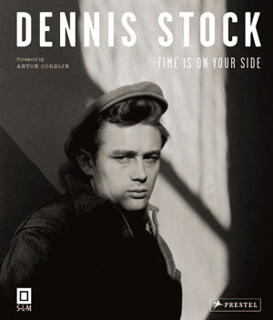 Cover art for Dennis Stock