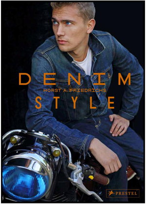Cover art for Denim Style