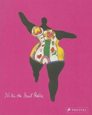Cover art for Niki De Saint Phalle