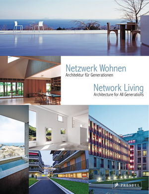 Cover art for Network Living