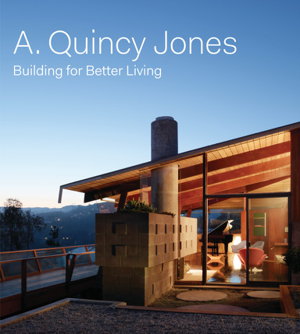 Cover art for A. Quincy Jones