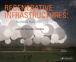 Cover art for Regenerative Infrastructures
