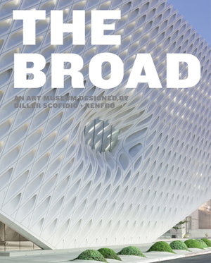 Cover art for Broad