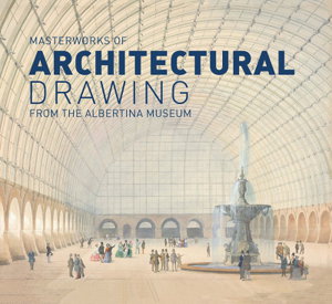 Cover art for Masterpieces of Architectural Drawing