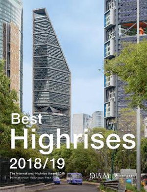 Cover art for Best Highrises 2018/19
