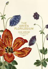 Cover art for The Green Florilegium