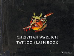 Cover art for Christian Warlich