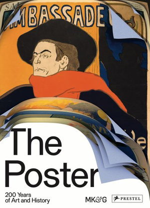 Cover art for The Poster