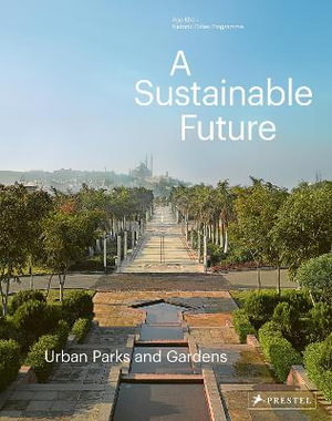 Cover art for A Sustainable Future
