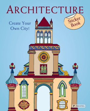 Cover art for Architecture