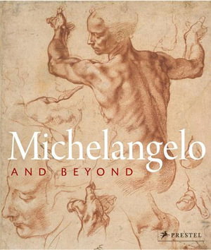 Cover art for Michelangelo and Beyond