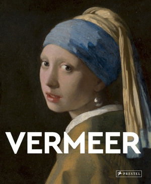 Cover art for Masters of Art: Vermeer