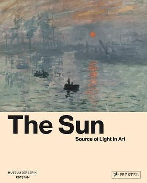 Cover art for The Sun