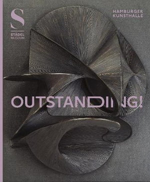 Cover art for Outstanding