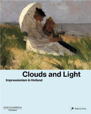 Cover art for Clouds and Light
