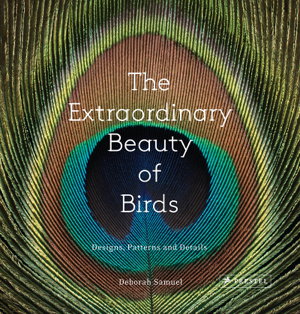 Cover art for Extraordinary Beauty of Birds