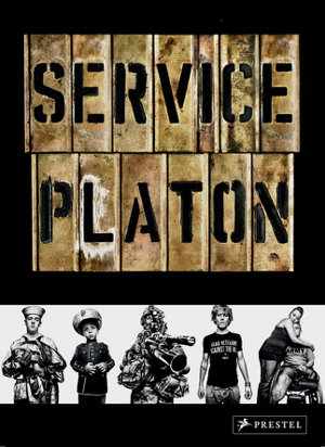 Cover art for Service Platon