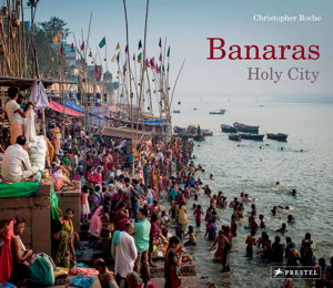 Cover art for Banaras