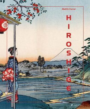 Cover art for Hiroshige