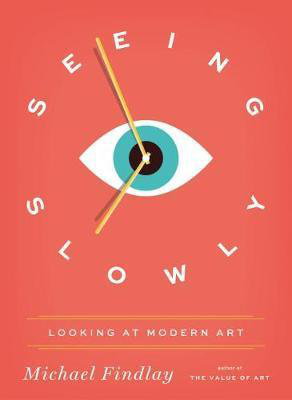 Cover art for Seeing Slowly