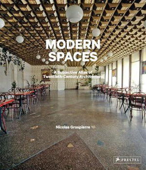 Cover art for Modern Spaces