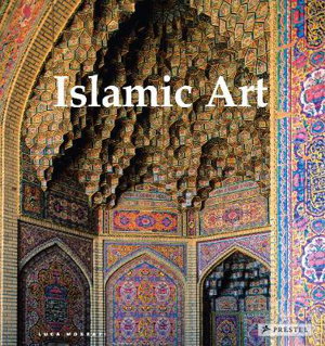 Cover art for Islamic Art