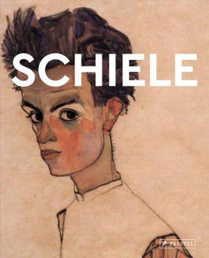 Cover art for Schiele