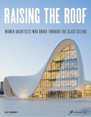 Cover art for Raising the Roof