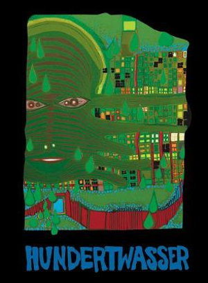 Cover art for Hundertwasser