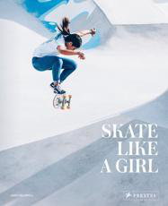 Cover art for Skate Like a Girl