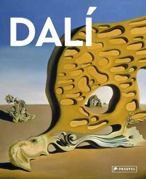 Cover art for Dali