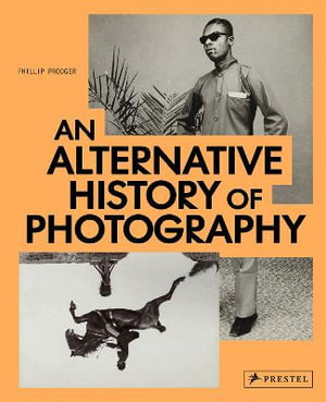 Cover art for An Alternative History of Photography