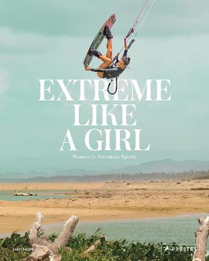 Cover art for Extreme Like a Girl