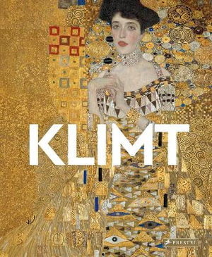 Cover art for Klimt