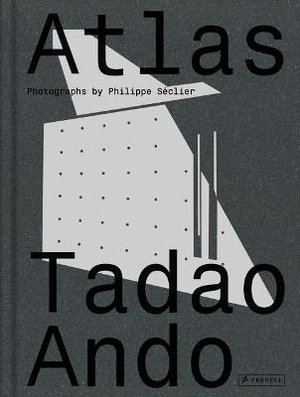 Cover art for Atlas: Tadao Ando