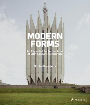 Cover art for Modern Forms