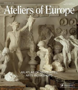 Cover art for Ateliers of Europe