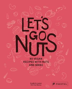 Cover art for Let's Go Nuts