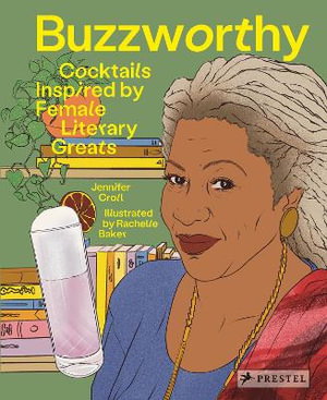 Cover art for Buzzworthy