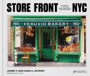 Cover art for Store Front NYC