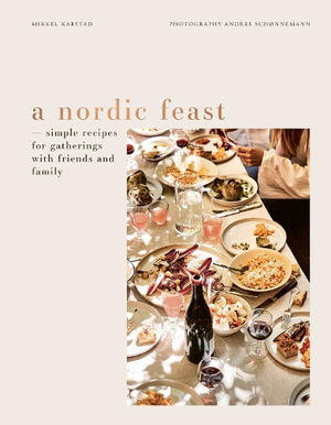 Cover art for A Nordic Feast