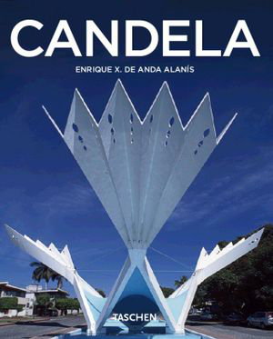 Cover art for Candela