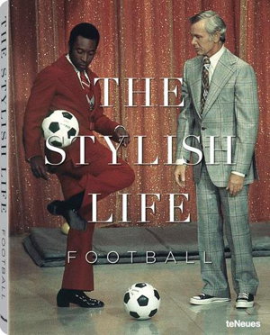 Cover art for Stylish Life Football