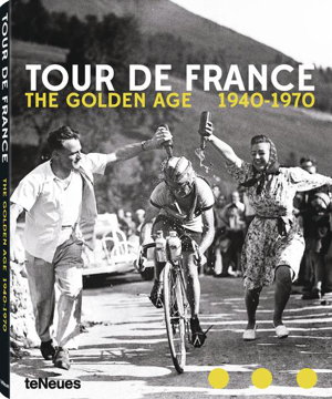 Cover art for Tour de France