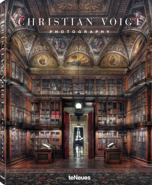 Cover art for Christian Voigt Photography