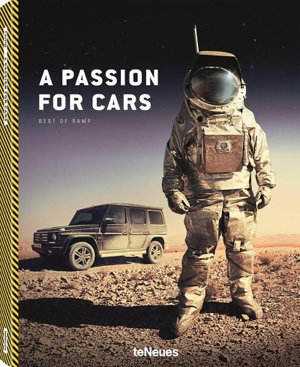 Cover art for Passion for Cars